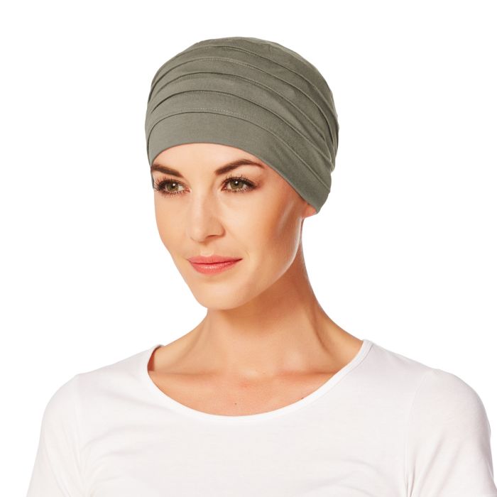 Ellen Wille Kopfbedeckung - 1000 Hoc Yoga Turban